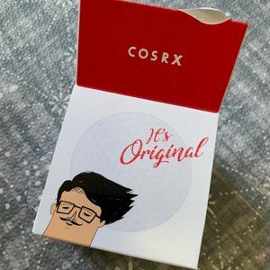 COSRX One Step Original Clear Pads